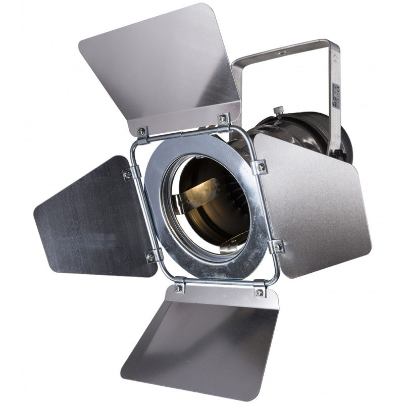 JB SYSTEMS PAR30-BARN Silver