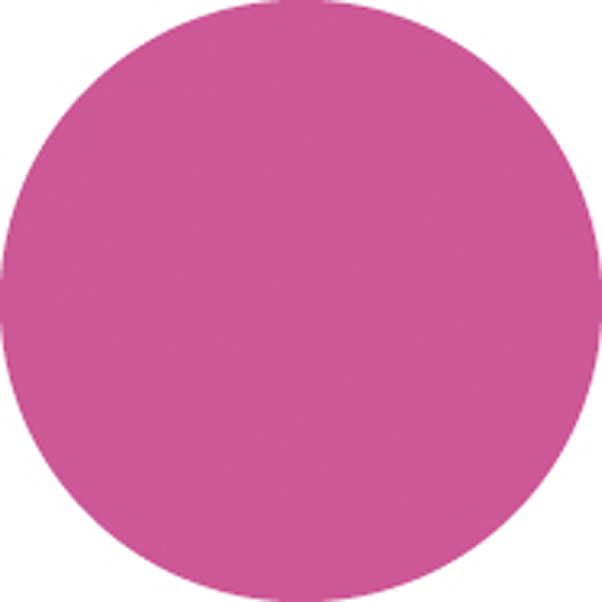 SHOWGEAR Colour Roll Pink 110 Rosa - 122 x 762 cm
