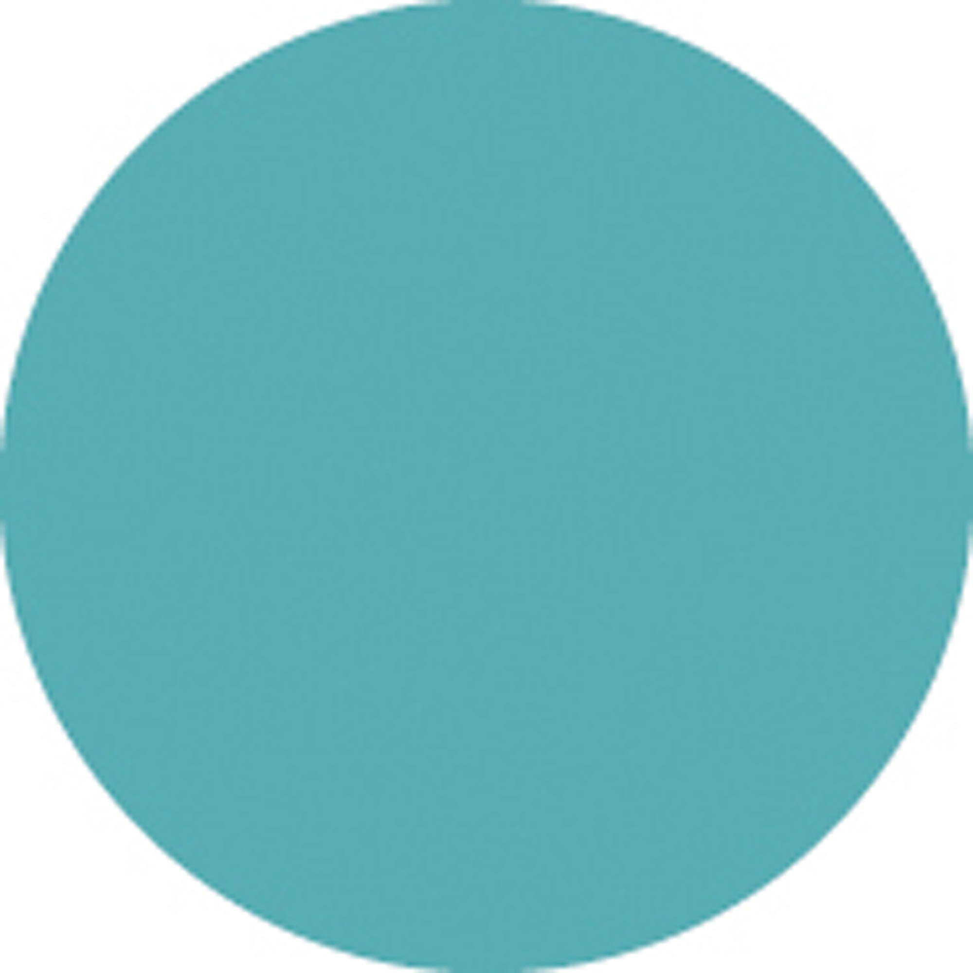 SHOWGEAR Colour Sheet Blue 115 Blu perioca - 122 x 53 cm