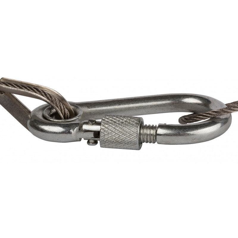 Briteq SAFETY CABLE 2mm