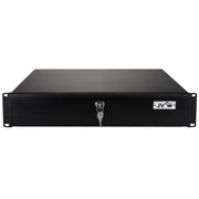 JB SYSTEMS RACK DRAWER 2U
