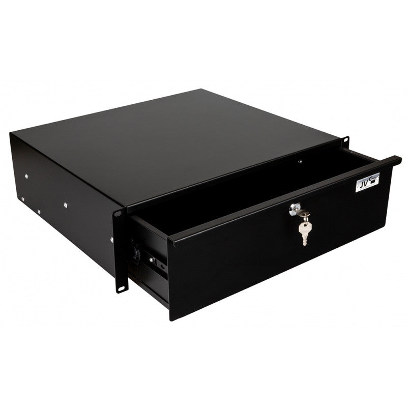 JB SYSTEMS RACK DRAWER 3U