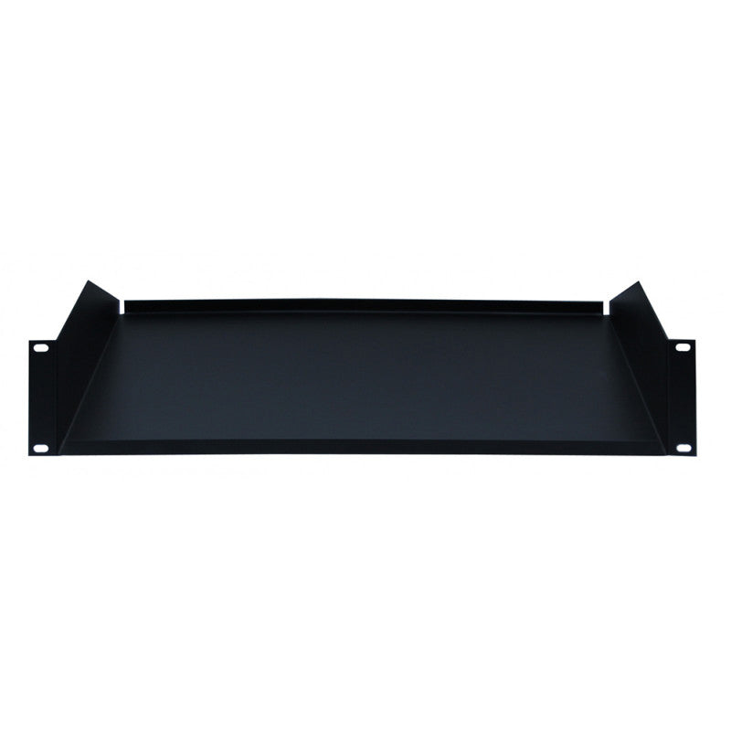 JB SYSTEMS RACK TRAY 2U