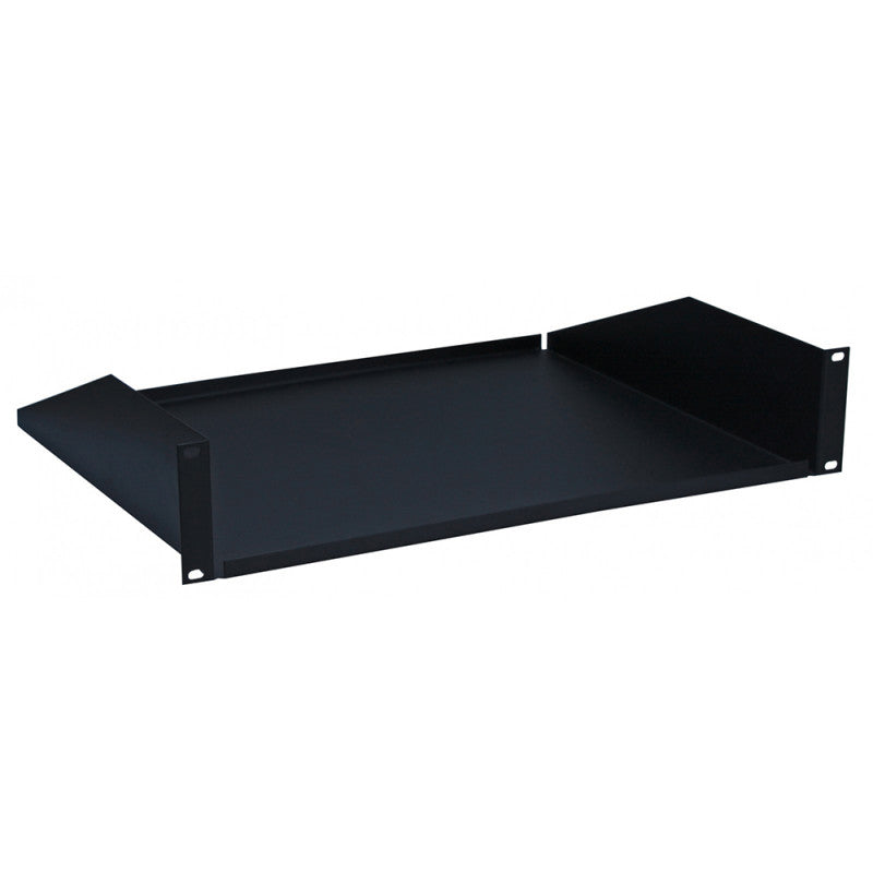 JB SYSTEMS RACK TRAY 2U