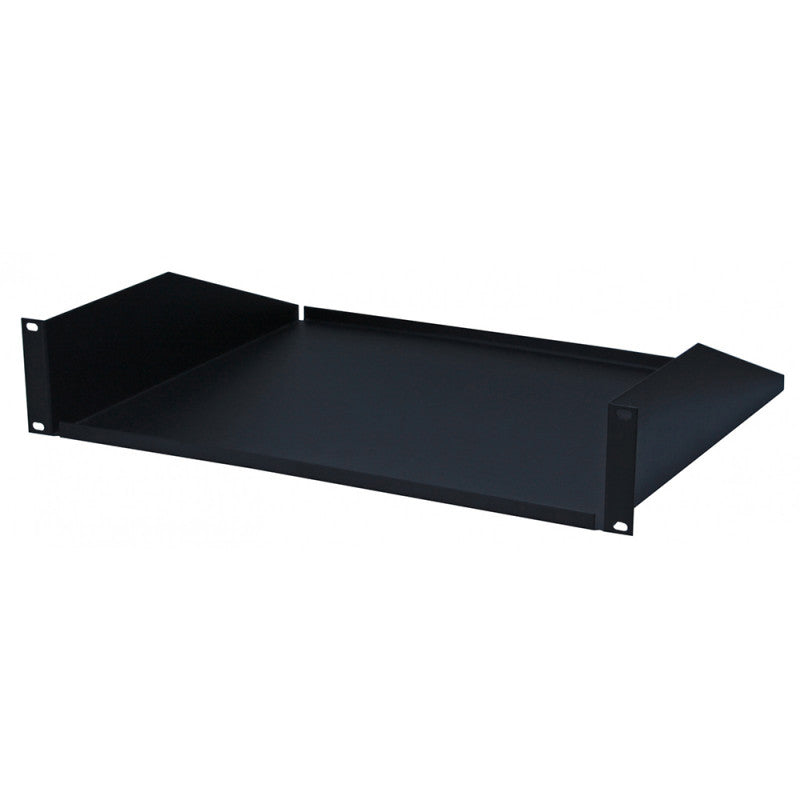 JB SYSTEMS RACK TRAY 2U