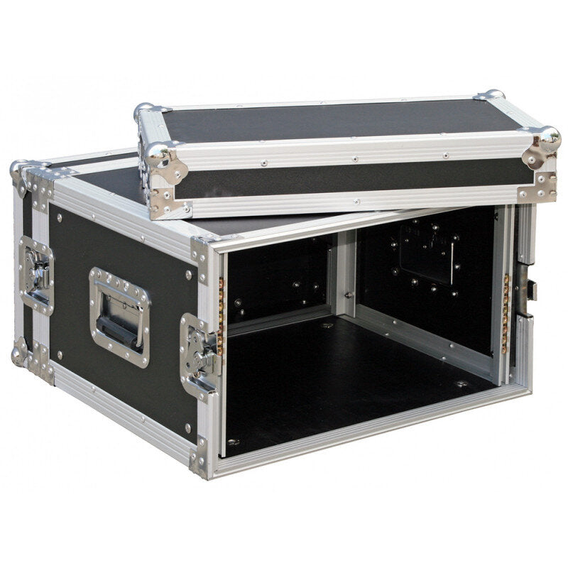 JB SYSTEMS RACK CASE 6U