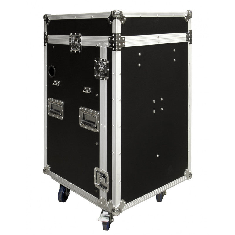 JB SYSTEMS RACK CASE