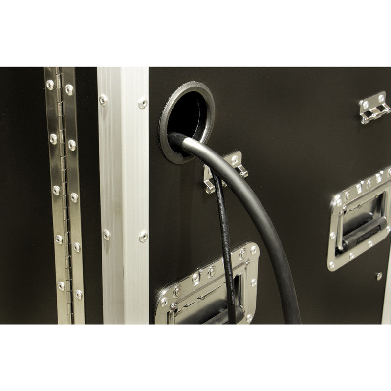 JB SYSTEMS RACK CASE