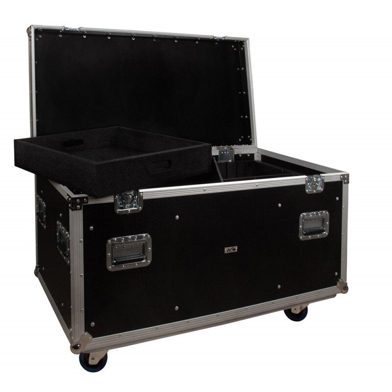 JB SYSTEMS CABLE CASE