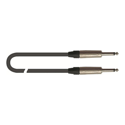 Quik Lok ITTOP/JJ-5 Jack Mono/Jack Mono Neutrik 5 mt