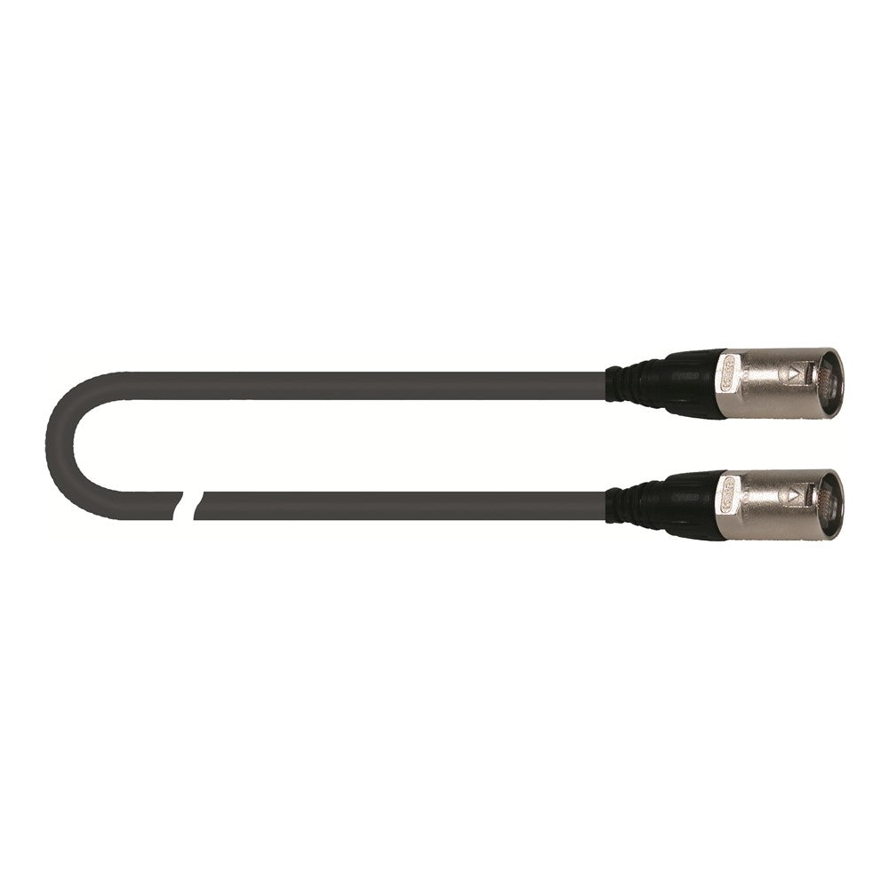 Quik Lok ETH/5-100 RJ45/RJ45 100 m
