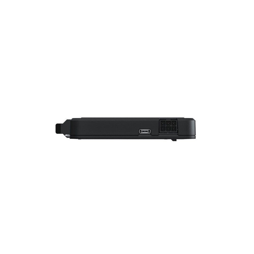 Blackmagic Design High-speed video capture and playback card for  2110 IP broadcast systems, 8 Ultra HD channels via  100G Ether