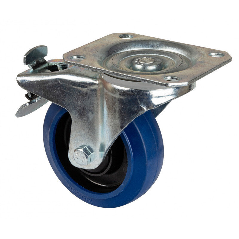 JB SYSTEMS WHEELSET FOR WHEEL BOARD