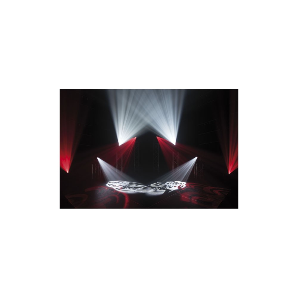 Showtec Phantom 130 Spot B-Stock