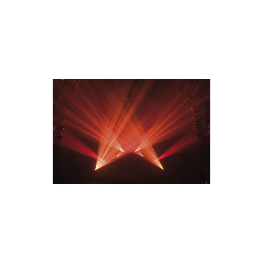 Showtec Phantom 130 Spot B-Stock
