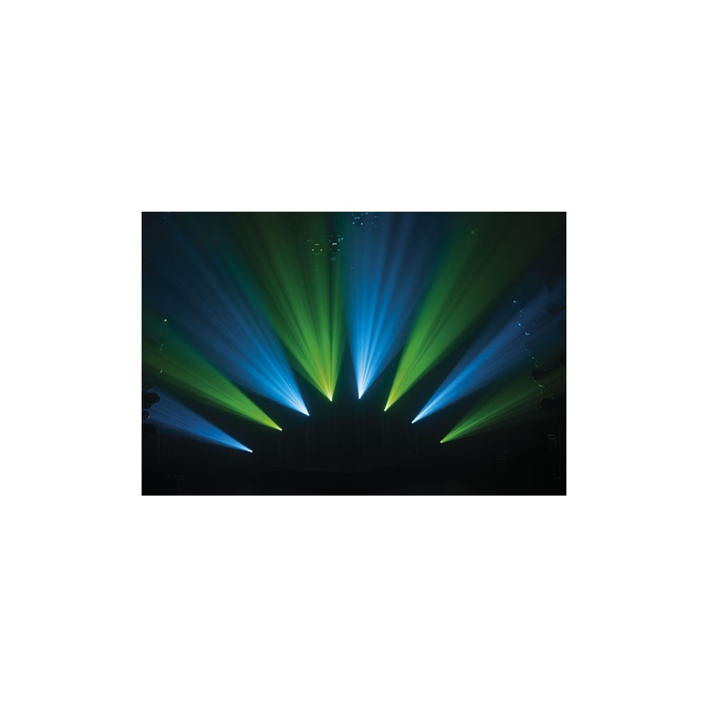 Showtec Phantom 130 Spot B-Stock