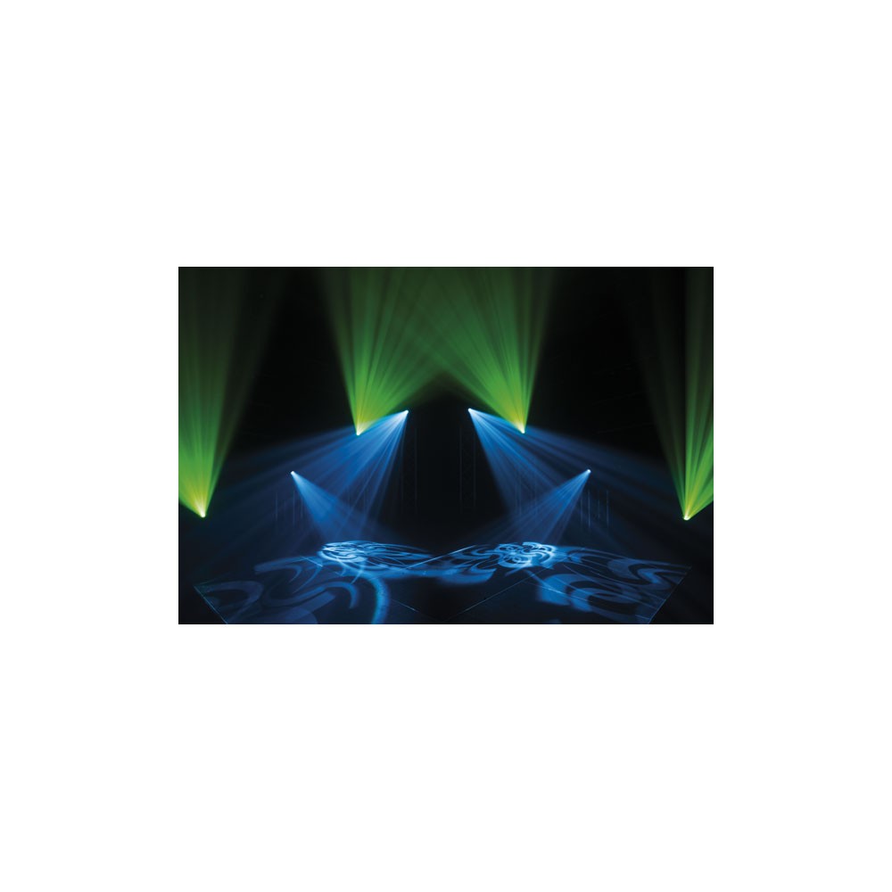 Showtec Phantom 130 Spot B-Stock