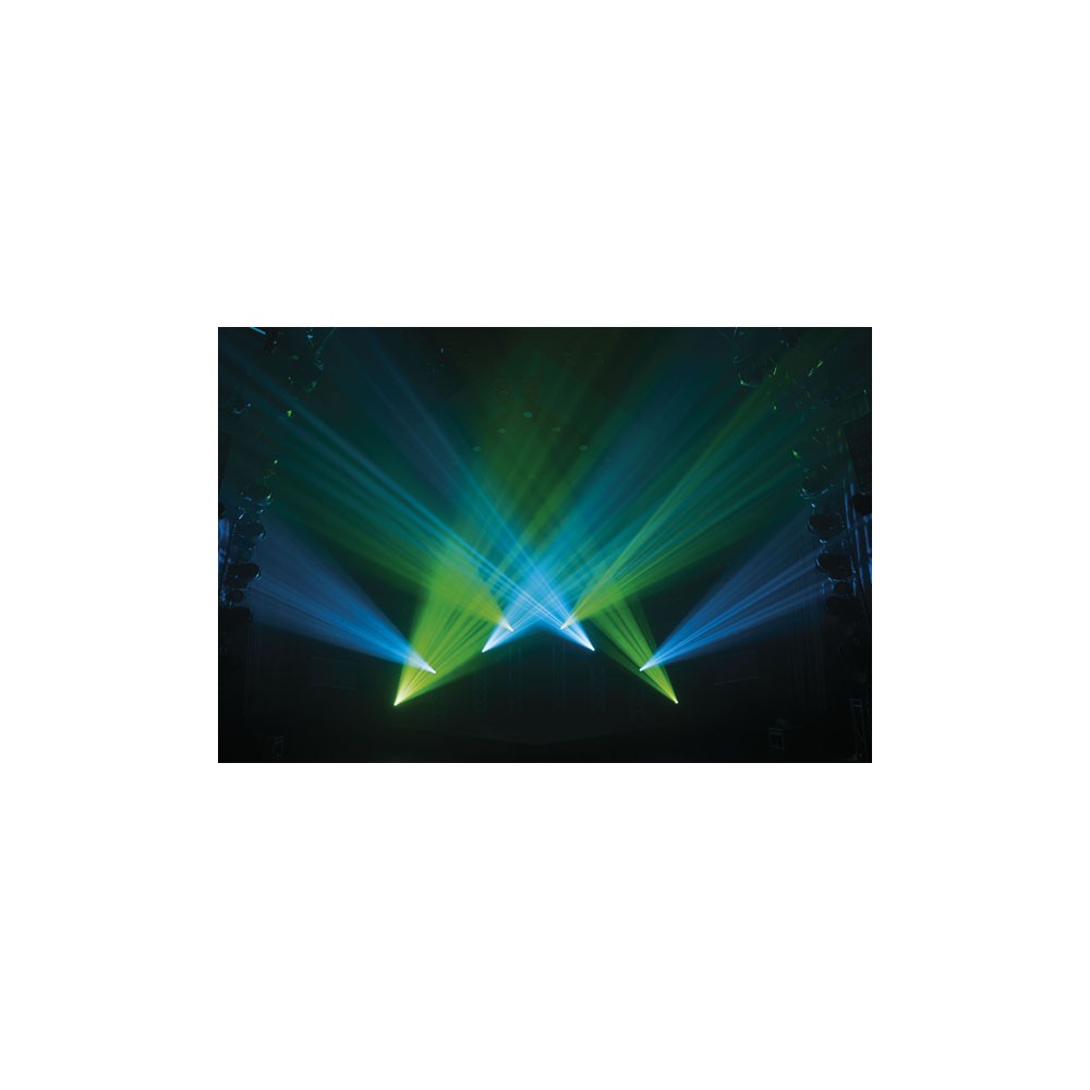 Showtec Phantom 130 Spot B-Stock