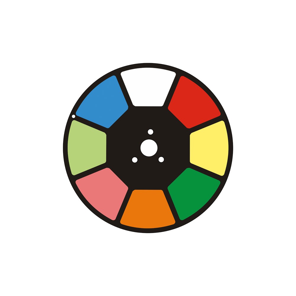 Showtec Phantom 130 Spot B-Stock