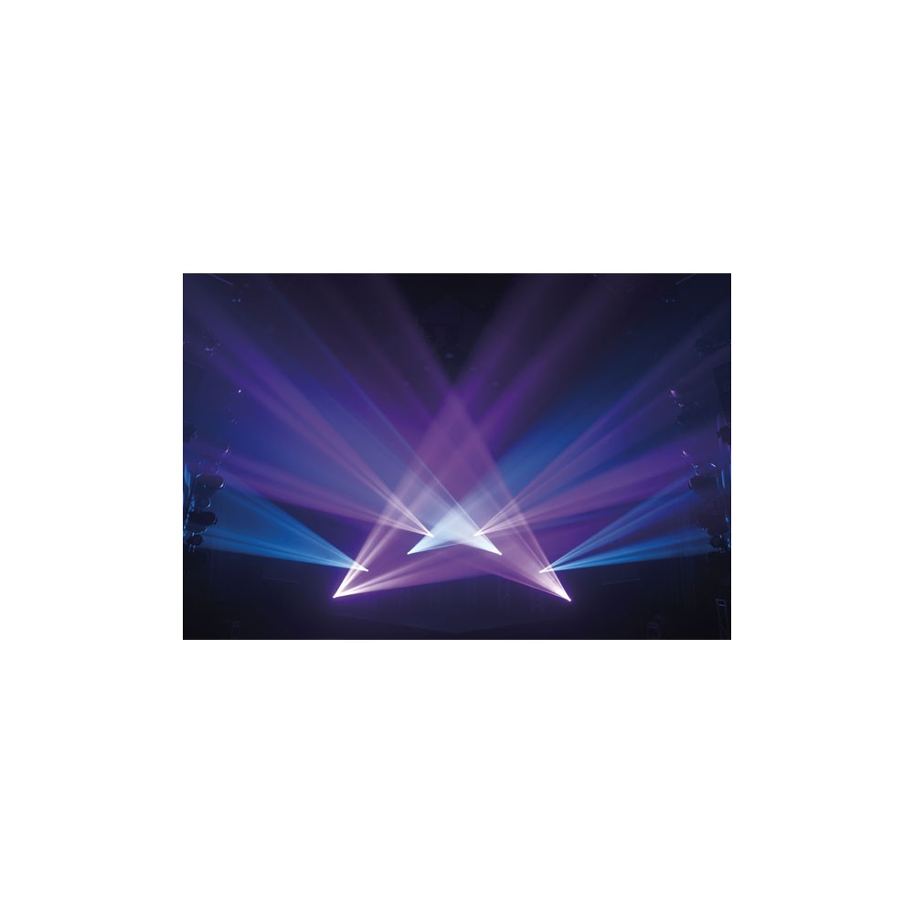 Showtec Phantom 130 Spot B-Stock