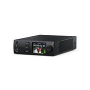 Blackmagic Design Converter that transforms 12G-SDI and SMPTE-2110 signals into HDMI, resolutions up to Ultra HD 2160p60, 3D LUT