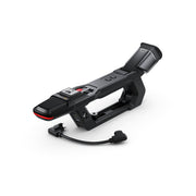 Blackmagic Design Top handle designed for Blackmagic PYXIS cameras, HD OLED viewfinder, high-quality stereo microphone, Tally li