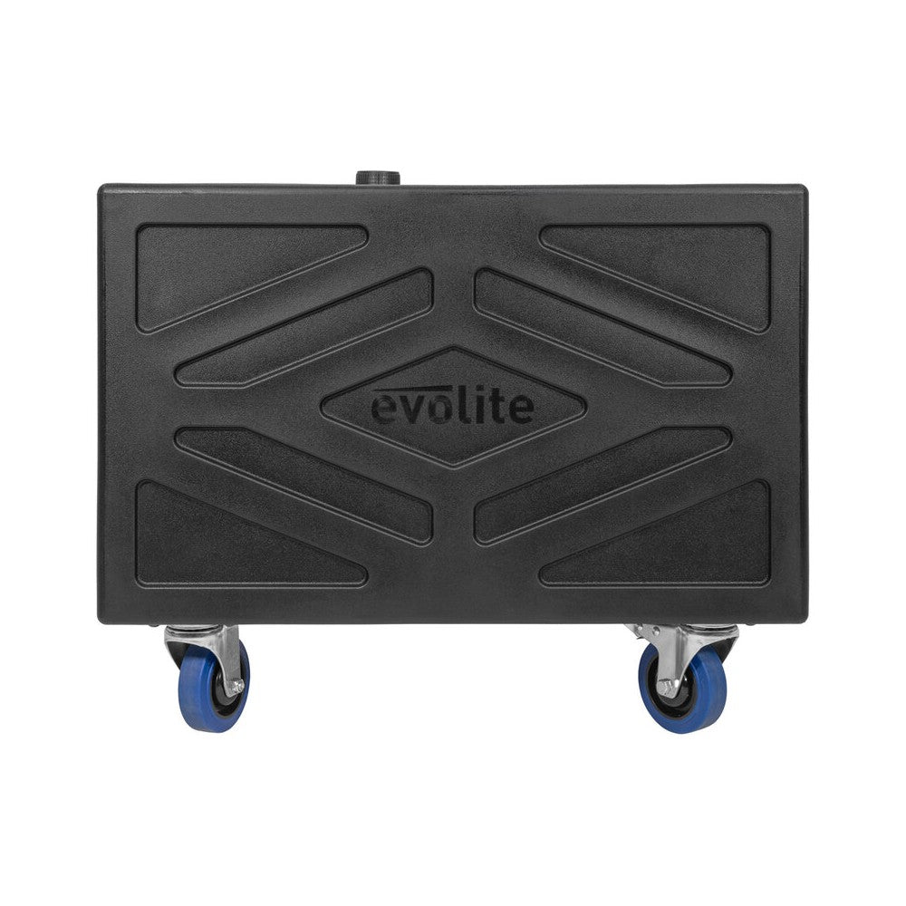 Evolite HeavyFog 3000-P Máquina de Niebla Baja