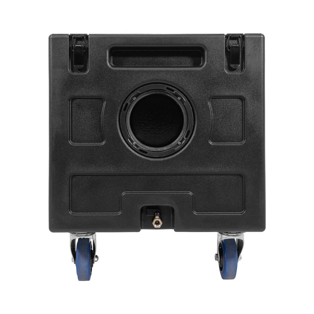 Evolite HeavyFog 3000-P Máquina de Niebla Baja