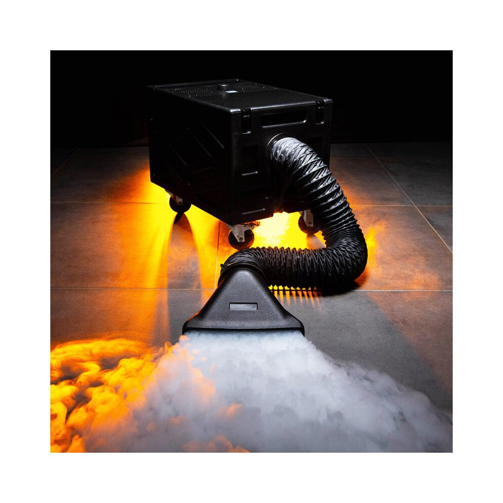 Evolite HeavyFog 3000-P Máquina de Niebla Baja