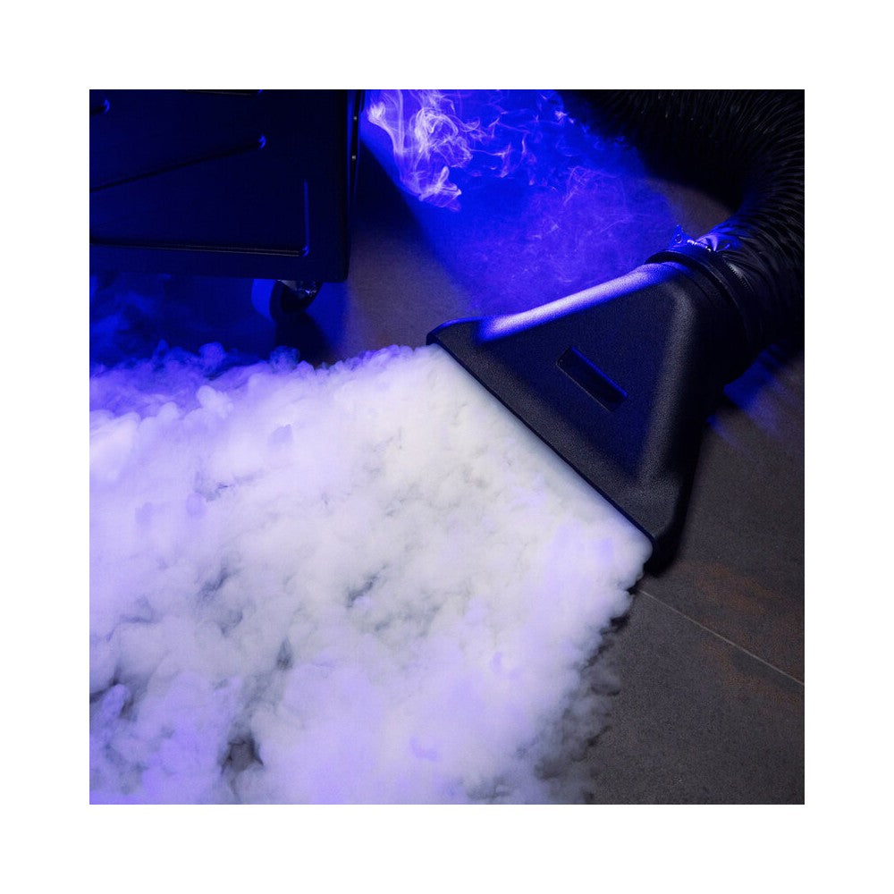 Evolite HeavyFog 3000-P Máquina de Niebla Baja