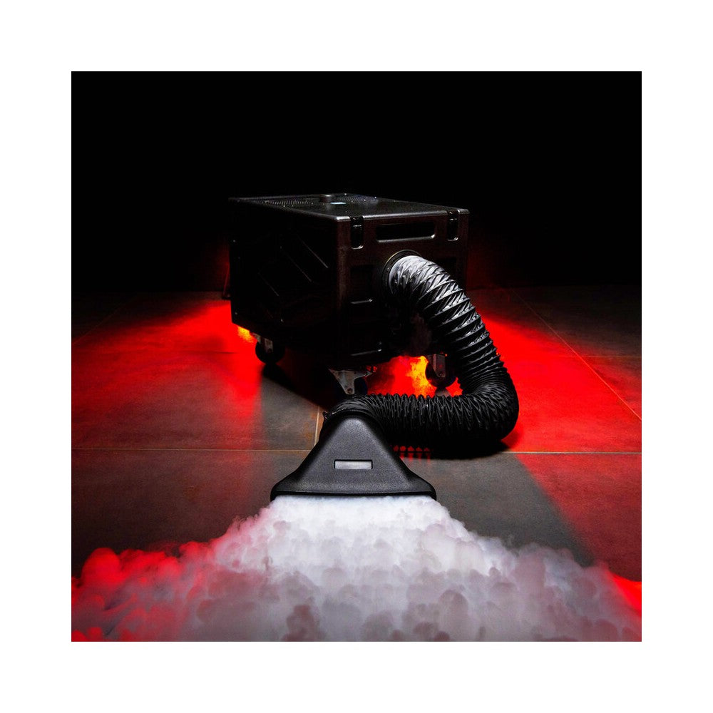 Evolite HeavyFog 3000-P Máquina de Niebla Baja