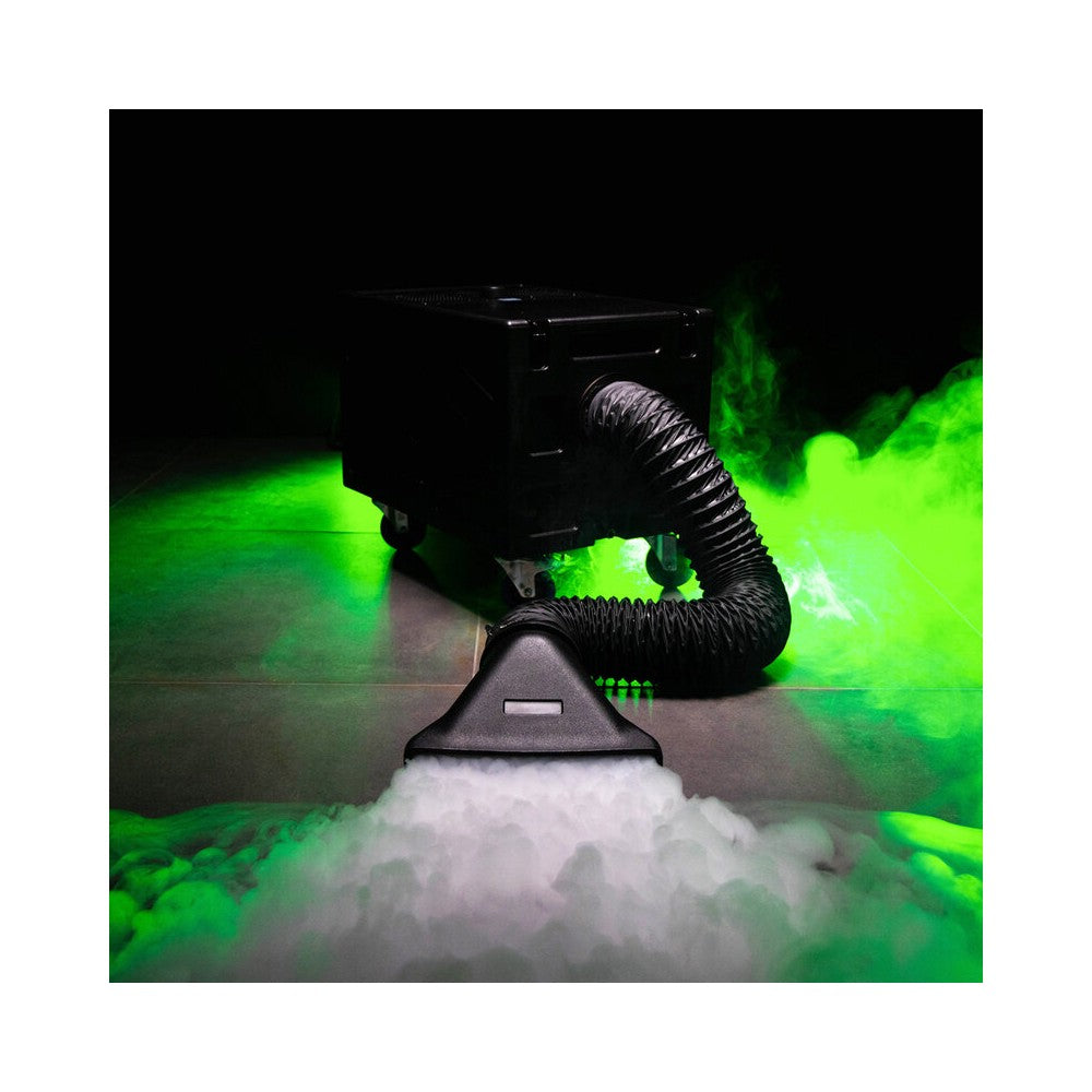 Evolite HeavyFog 3000-P Máquina de Niebla Baja