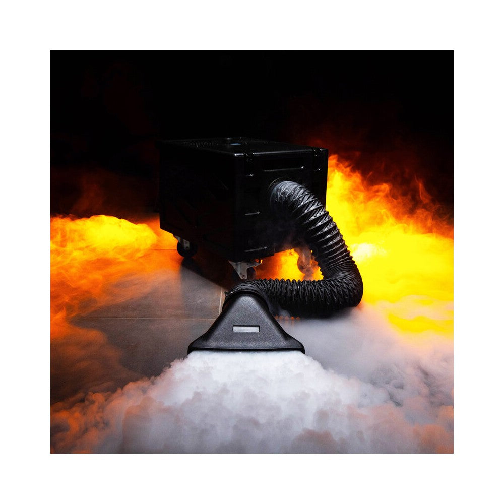 Evolite HeavyFog 3000-P Máquina de Niebla Baja