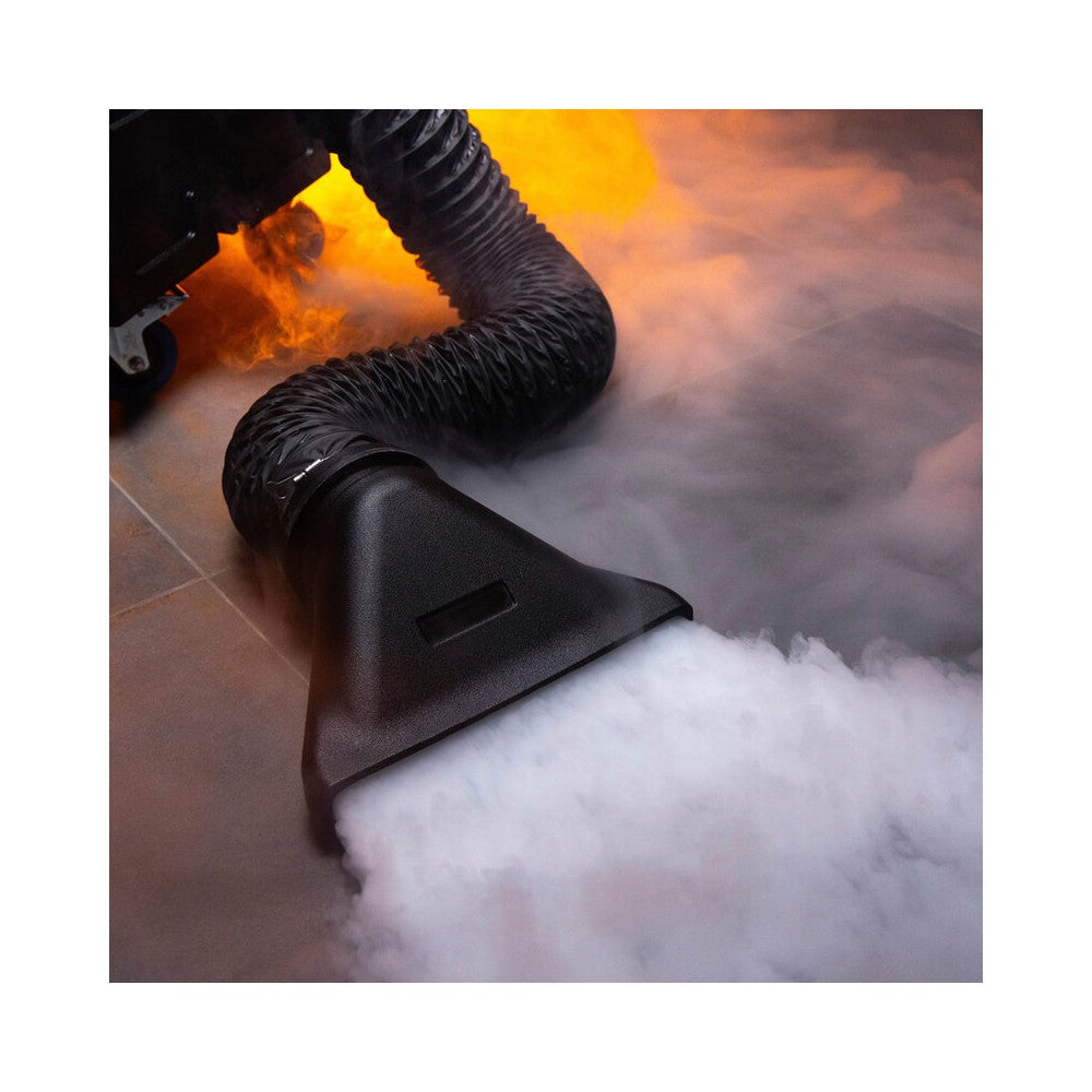 Evolite HeavyFog 3000-P Máquina de Niebla Baja