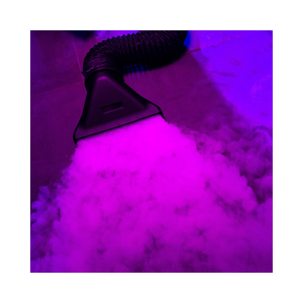 Evolite HeavyFog 3000-P Máquina de Niebla Baja