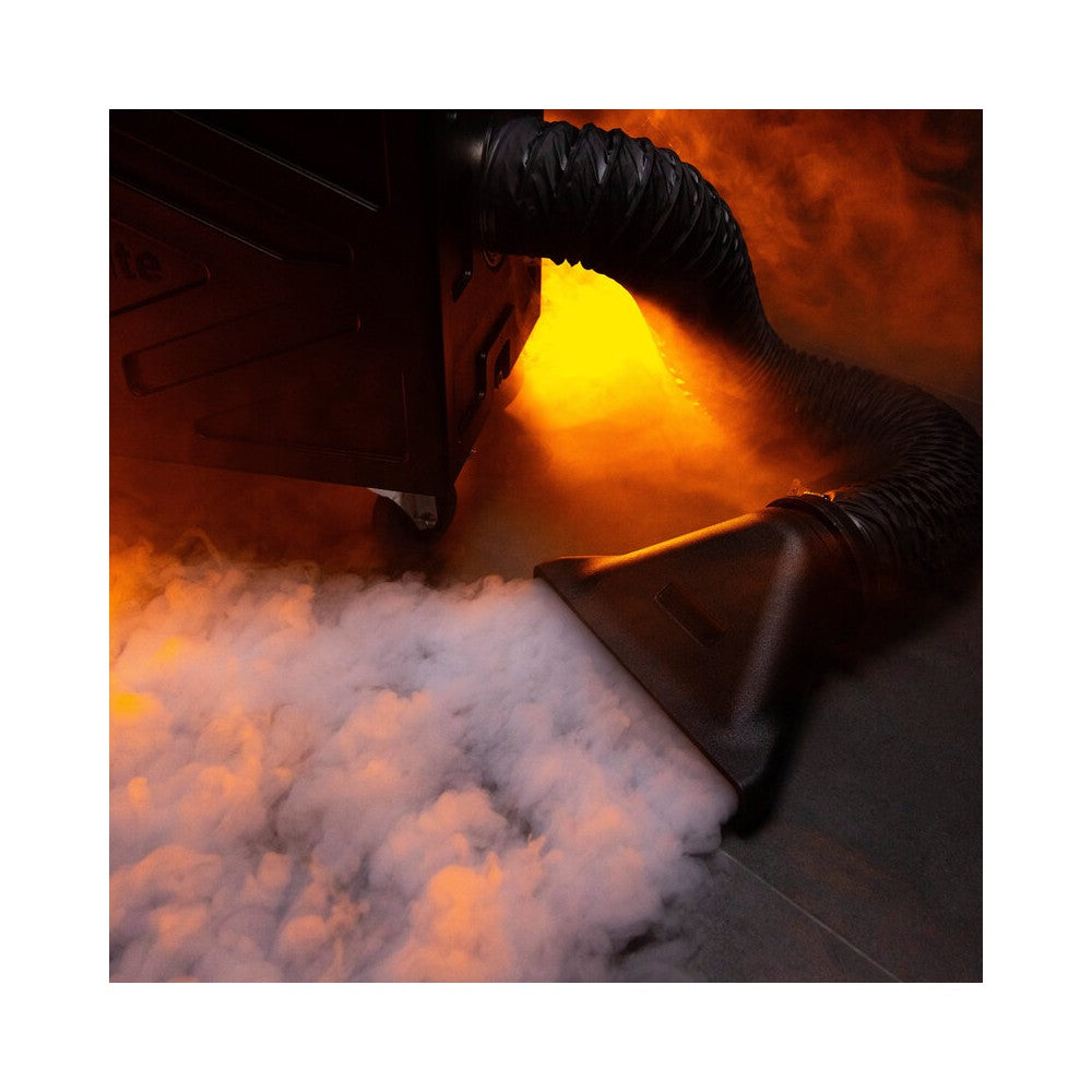 Evolite HeavyFog 3000-P Máquina de Niebla Baja