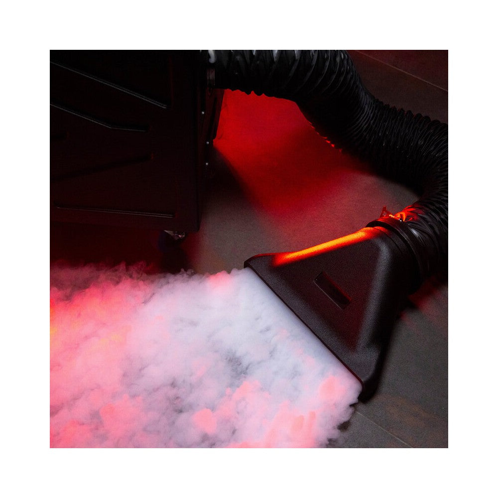 Evolite HeavyFog 3000-P Máquina de Niebla Baja