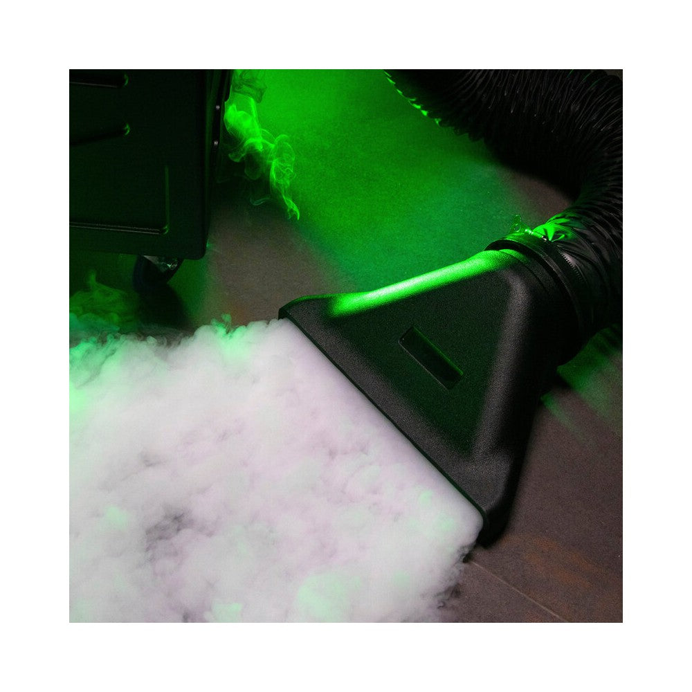 Evolite HeavyFog 3000-P Máquina de Niebla Baja