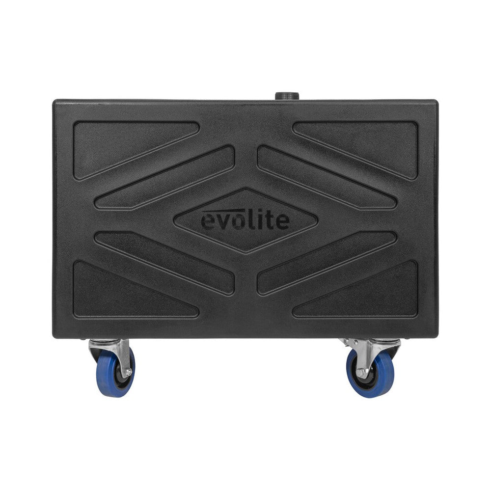 Evolite HeavyFog 4000-P Máquina de Niebla Baja