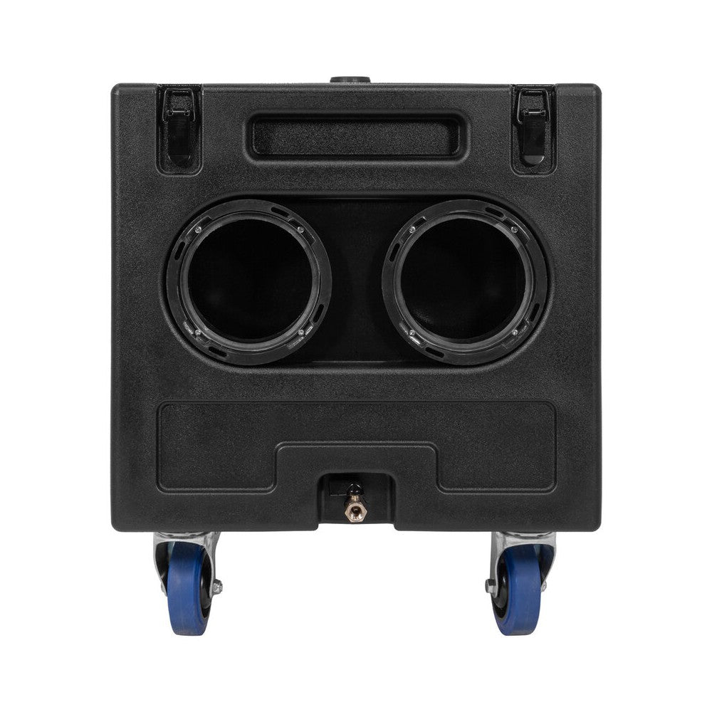 Evolite HeavyFog 4000-P Máquina de Niebla Baja