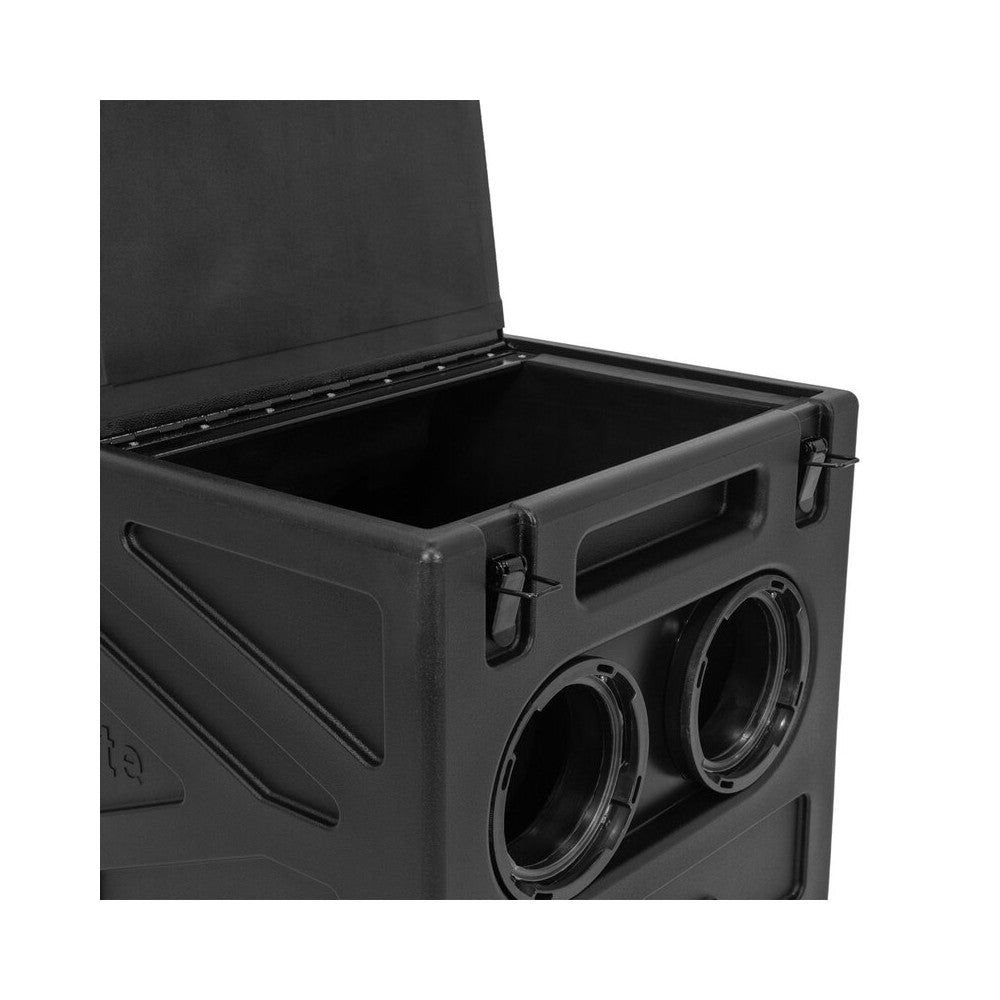 Evolite HeavyFog 4000-P Máquina de Niebla Baja