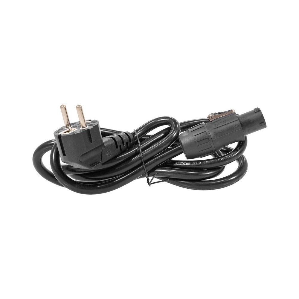 Evolite HeavyFog 4000-P Máquina de Niebla Baja