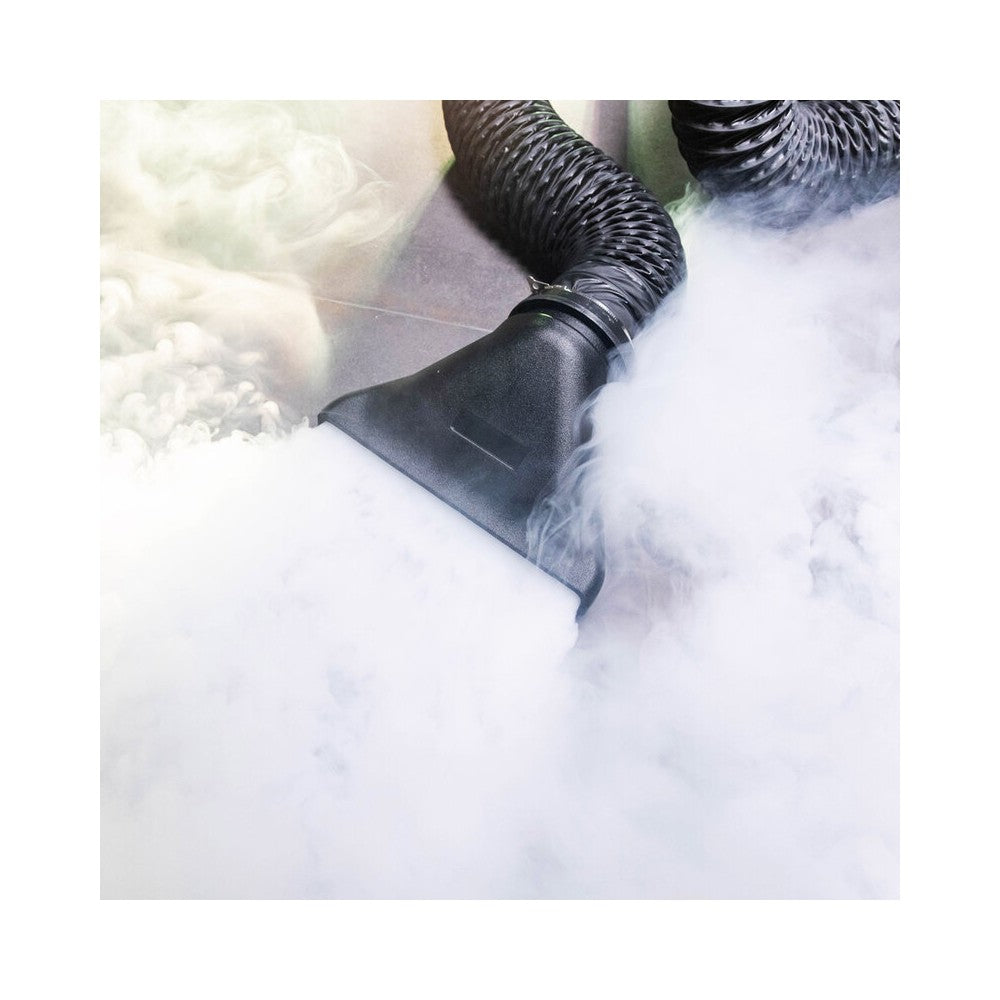 Evolite HeavyFog 4000-P Máquina de Niebla Baja