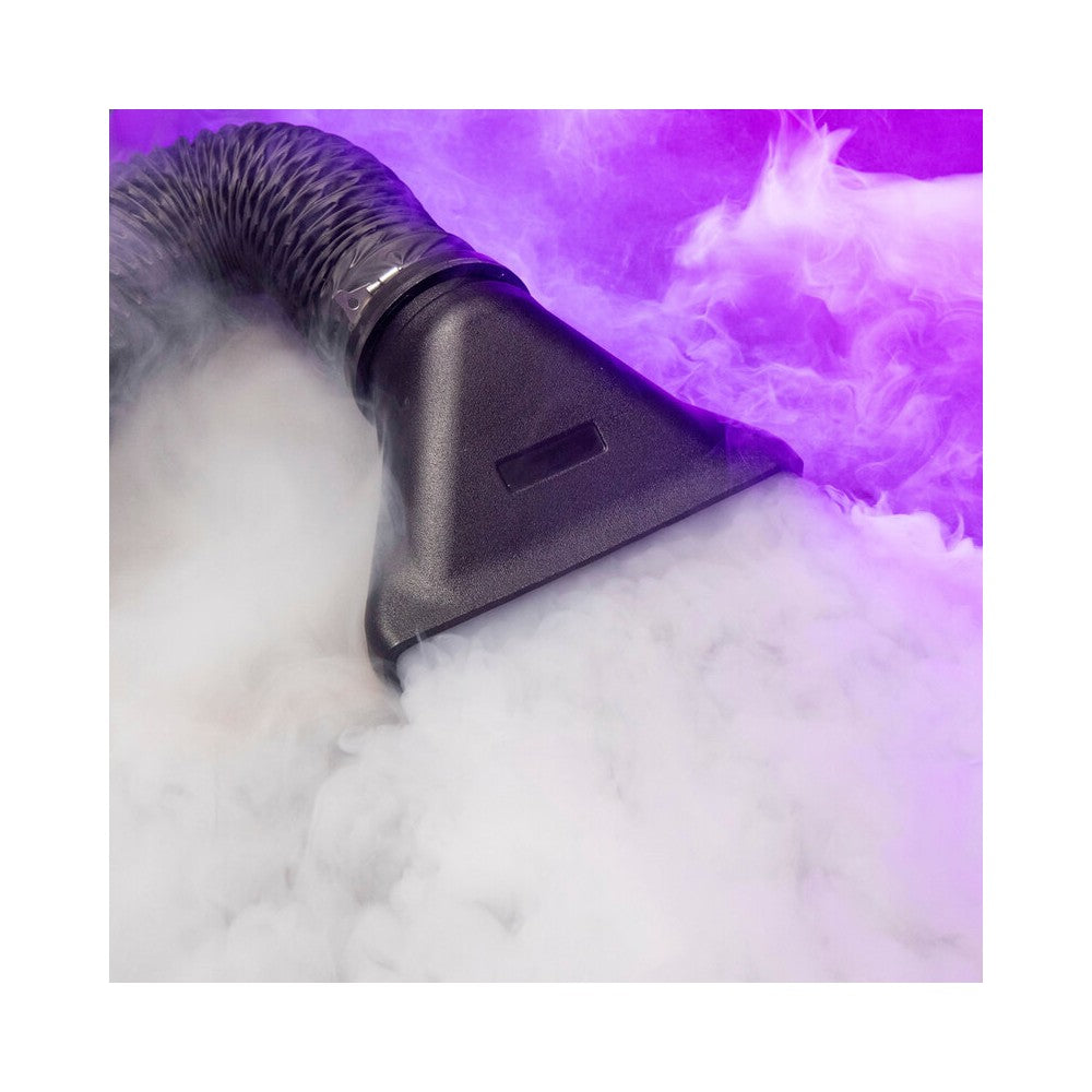 Evolite HeavyFog 4000-P Máquina de Niebla Baja