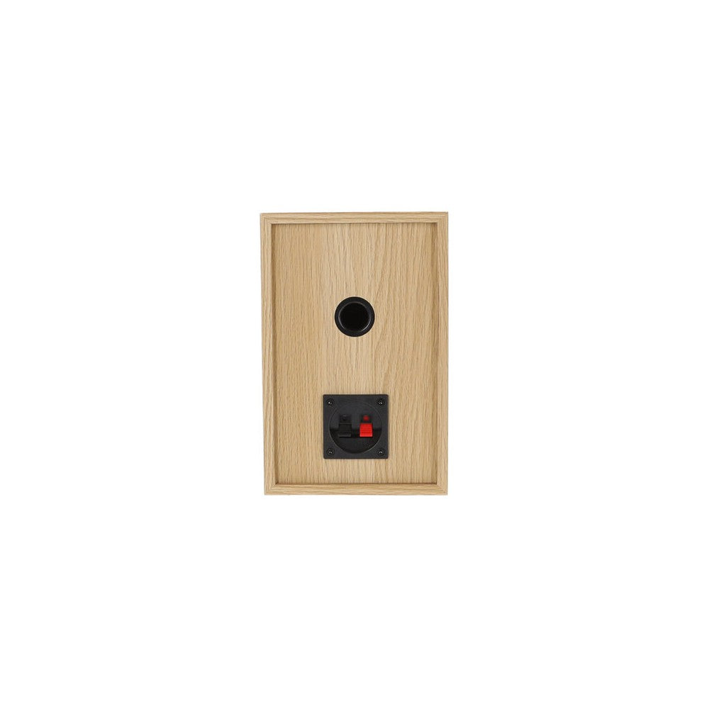 Giradiscos Hi-Fi Enova Hifi con receptor USB / Bluetooth, 2 x 35 W RMS + altavoces pasivos con acabado en haya