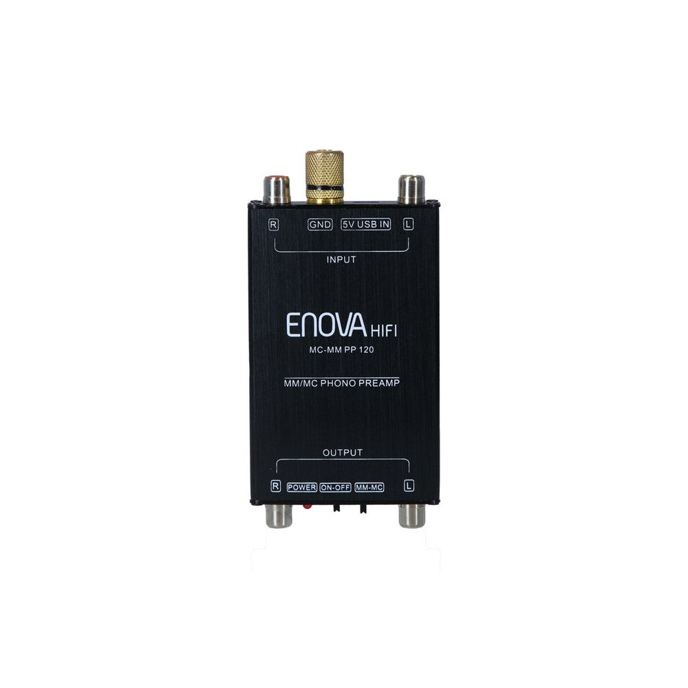 Enova Hifi MM / MC phono preamp