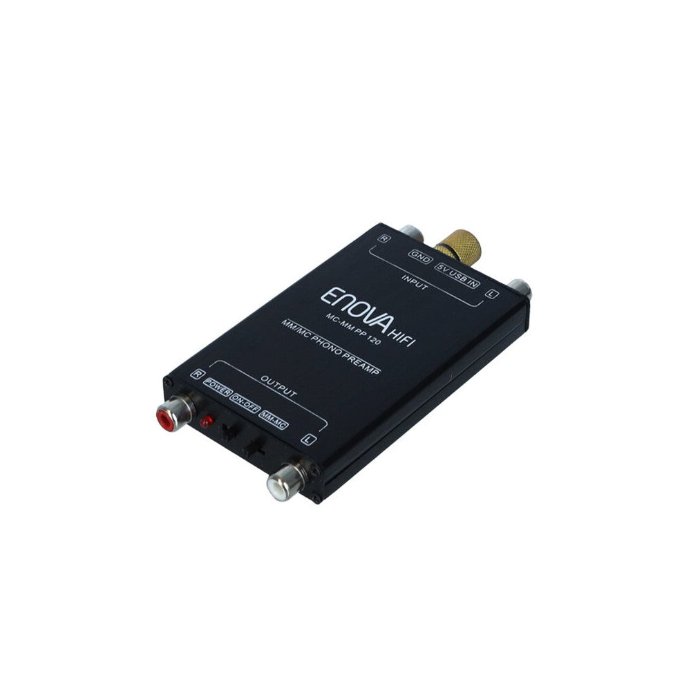 Enova Hifi MM / MC phono preamp