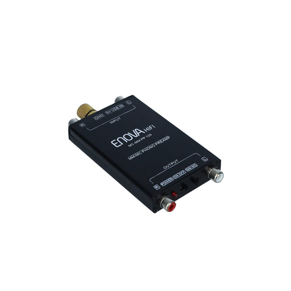 Enova Hifi MM / MC phono preamp