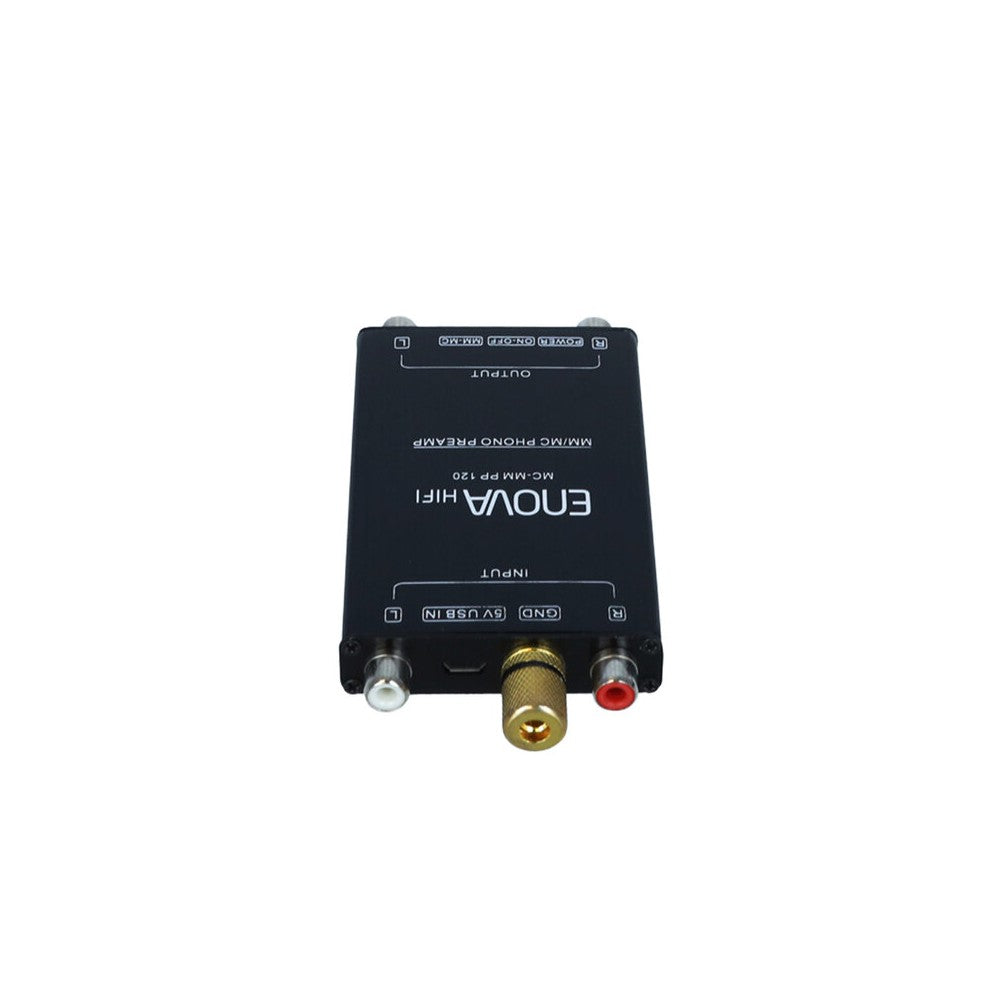 Enova Hifi MM / MC phono preamp