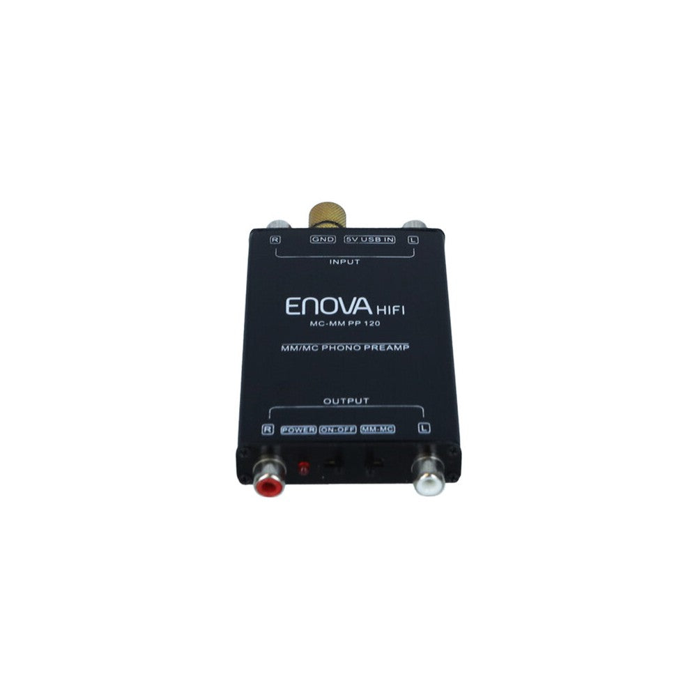 Enova Hifi MM / MC phono preamp